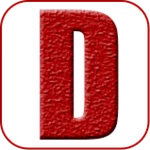 Logo of Bollywood Dubsmash Videos android Application 